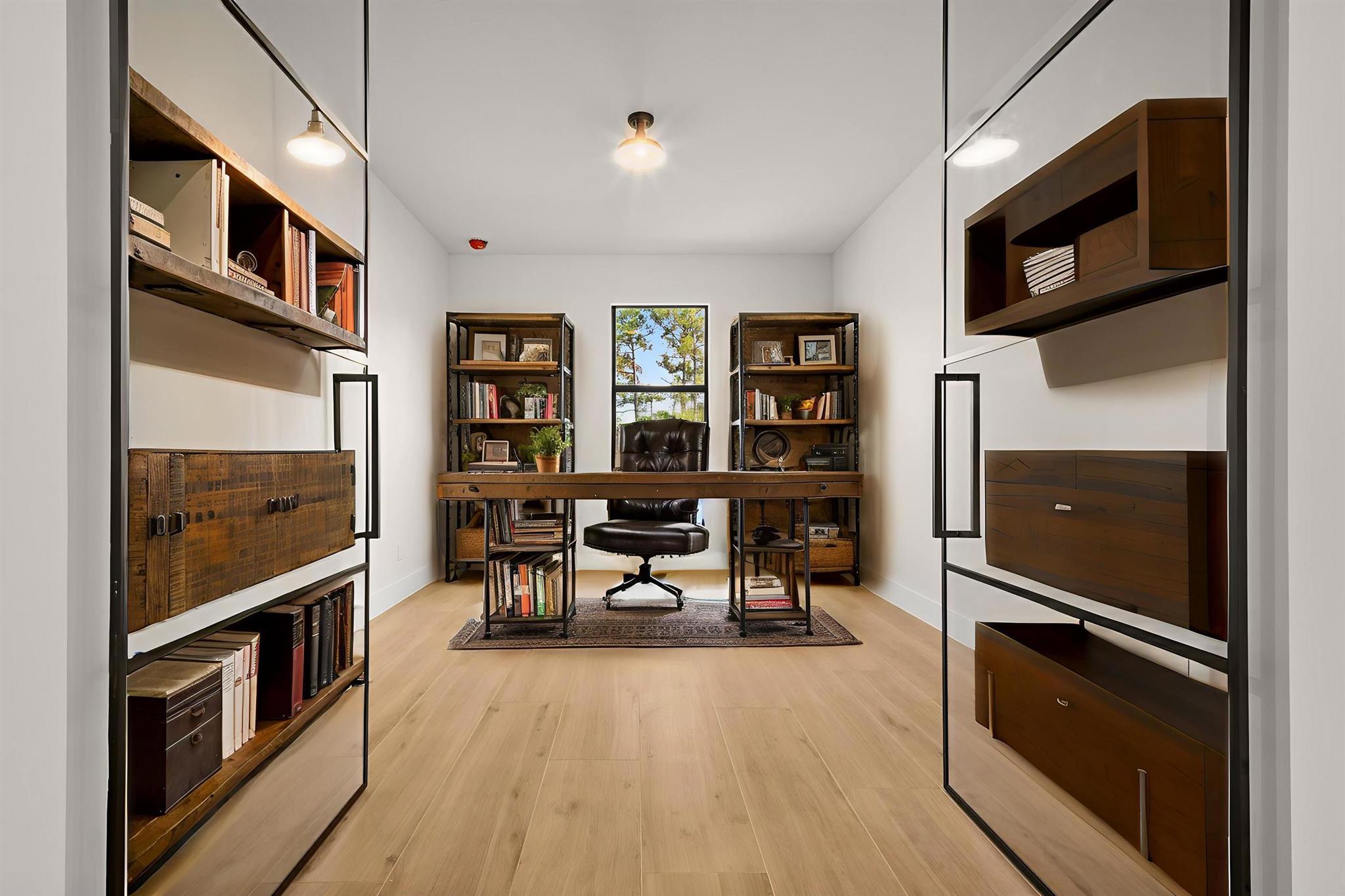 PORT ST LUCIE SECTION 8 - Residential