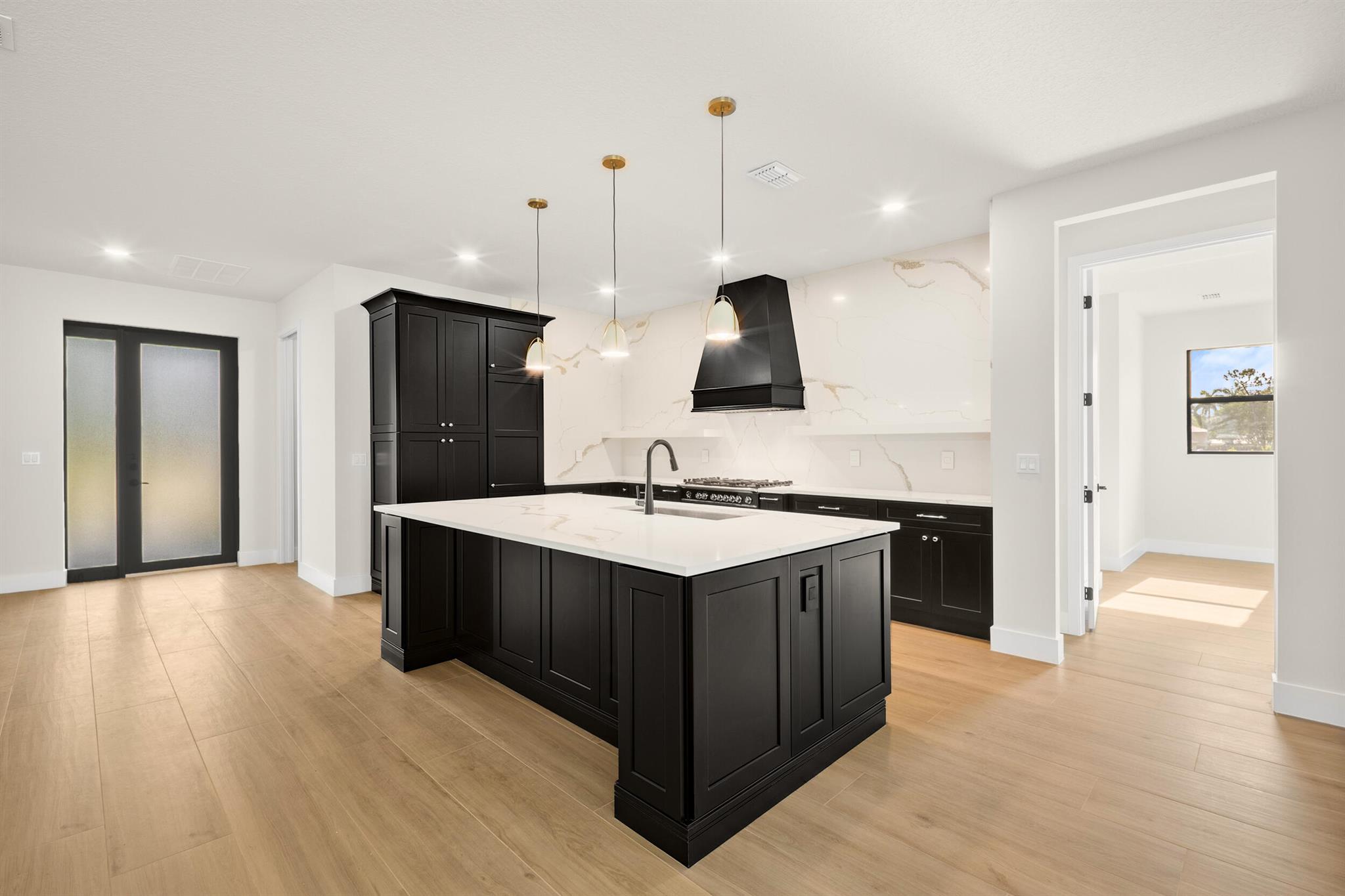 PORT ST LUCIE SECTION 8 - Residential