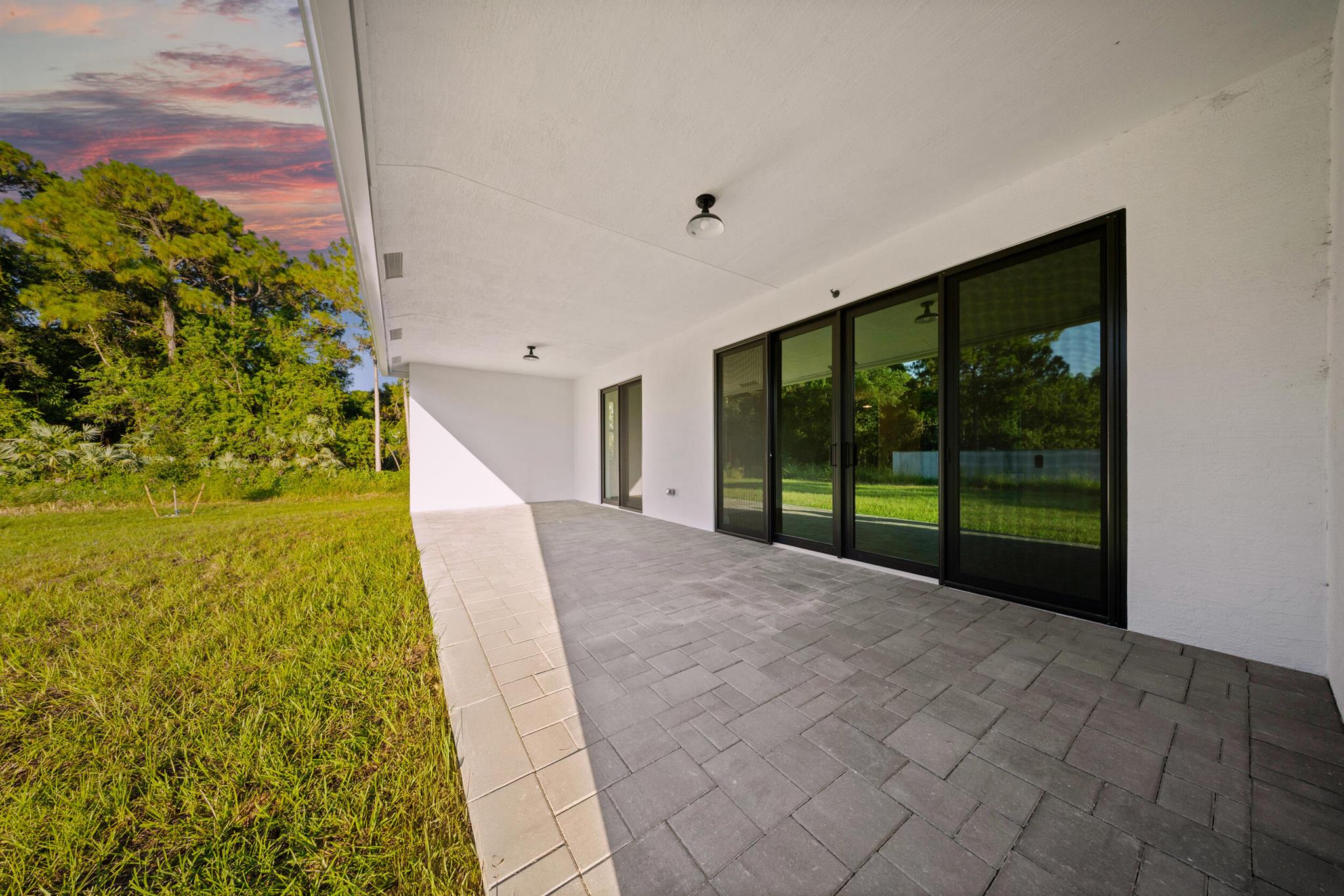 PORT ST LUCIE SECTION 8 - Residential