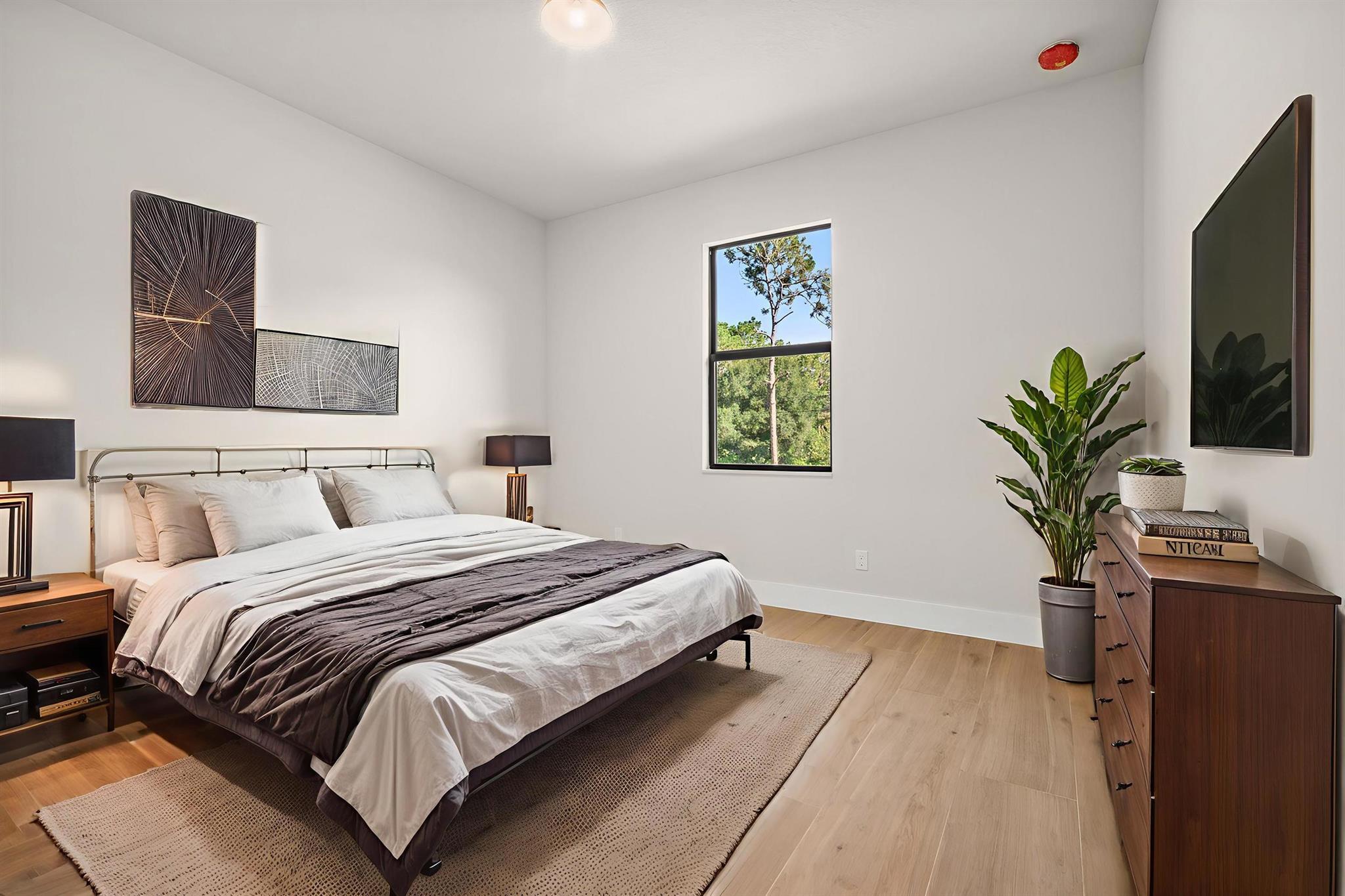 PORT ST LUCIE SECTION 8 - Residential