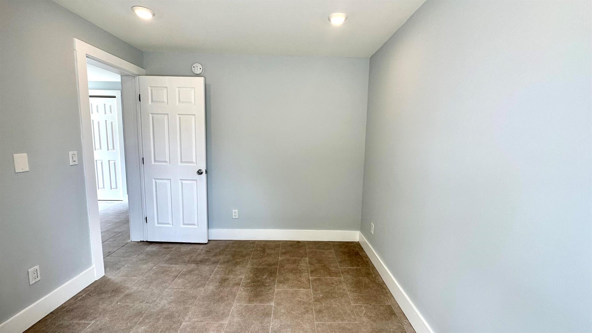 LAKE WORTH TOWN OF - Residential Lease