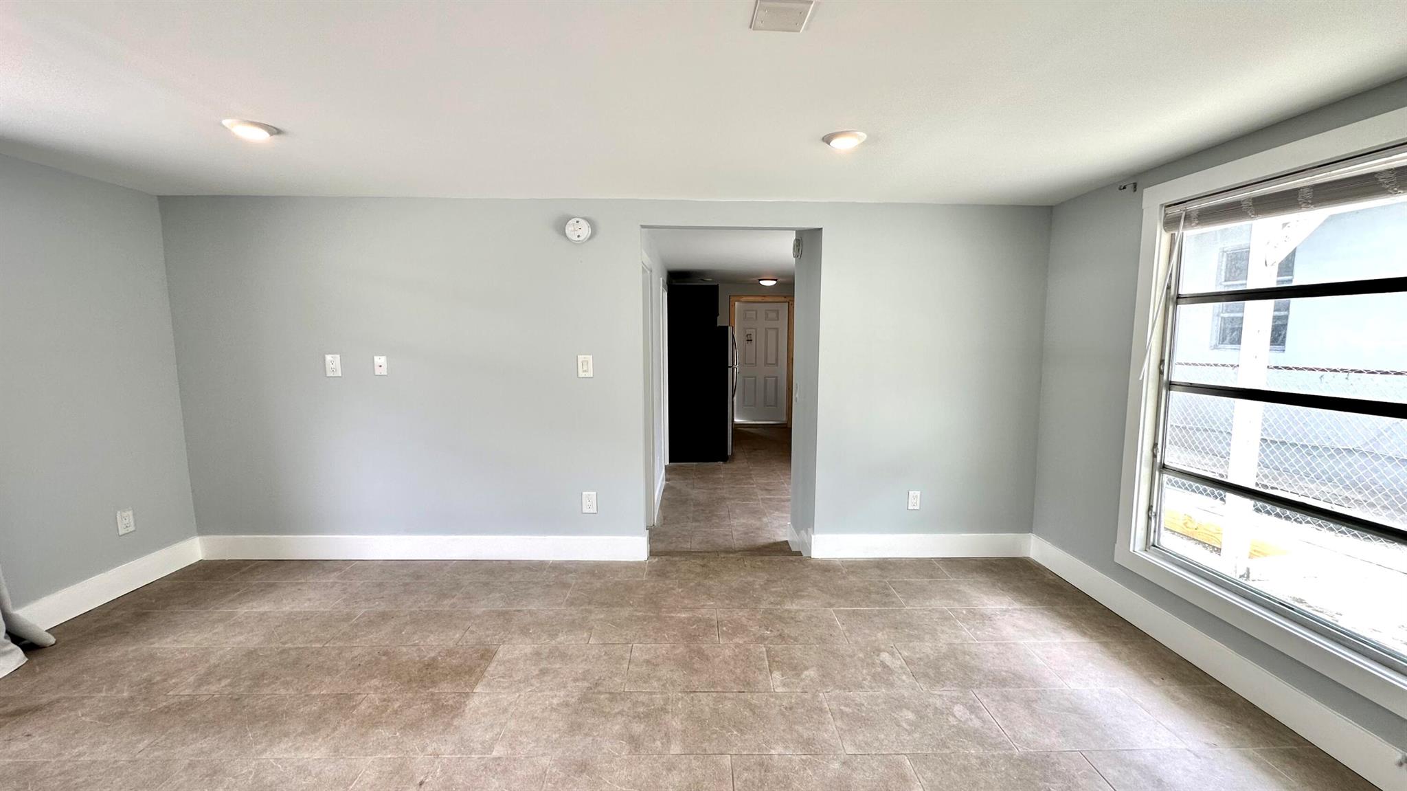 LAKE WORTH TOWN OF - Residential Lease