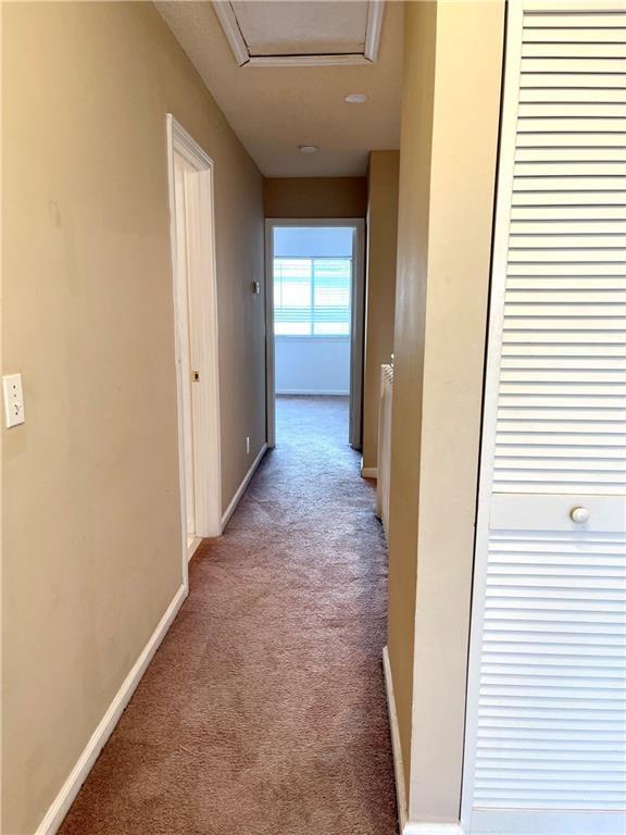 CORAL REEF CLUB - Residential