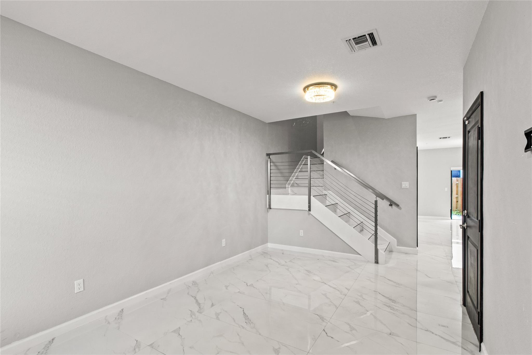 UNITED STATES - Residential Lease