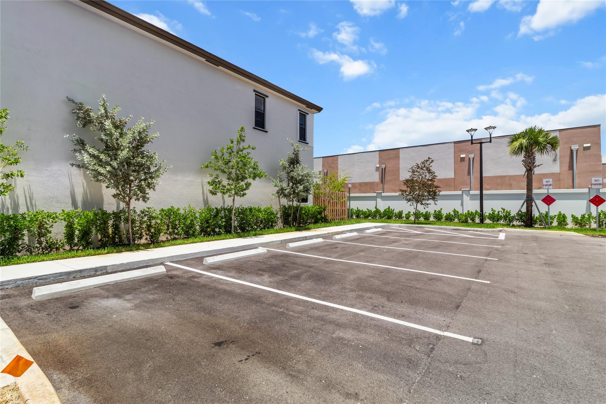 UNITED STATES - Residential Lease