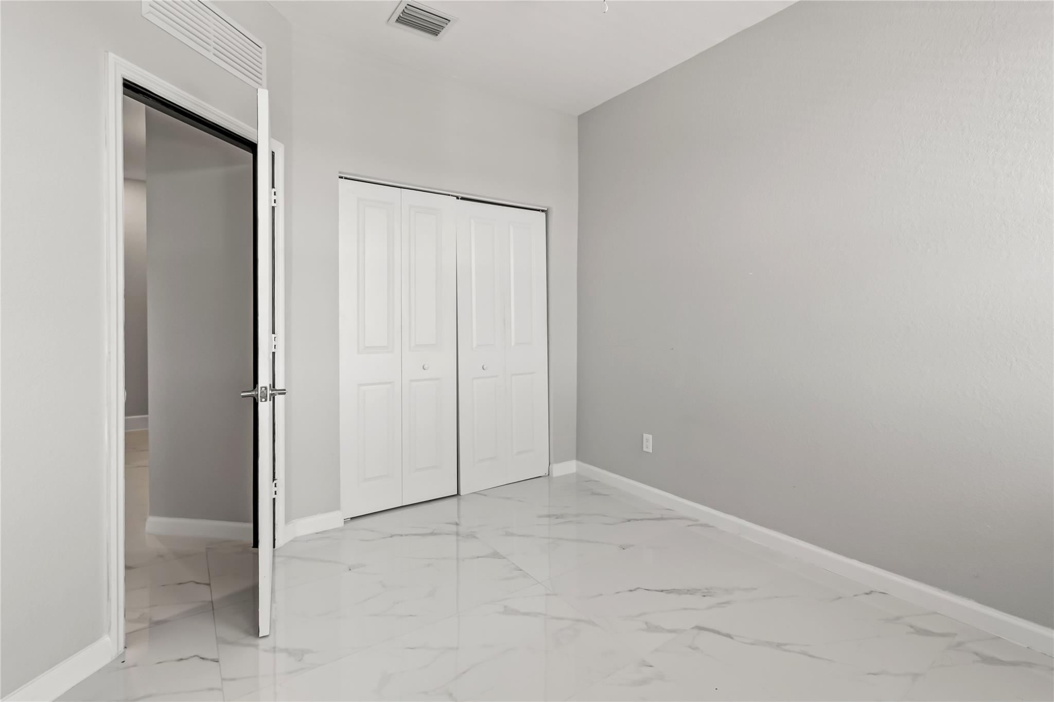 UNITED STATES - Residential Lease