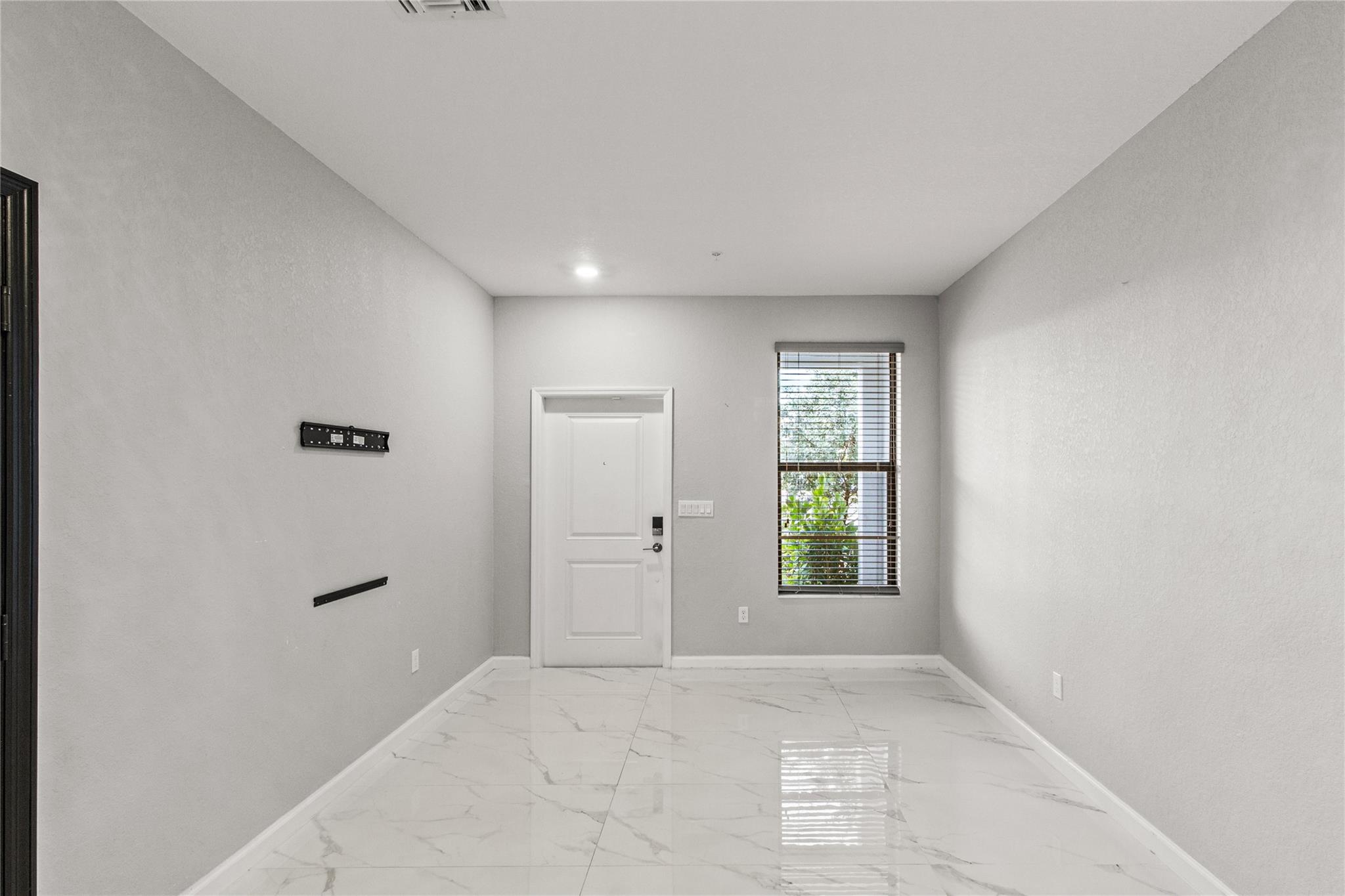 UNITED STATES - Residential Lease