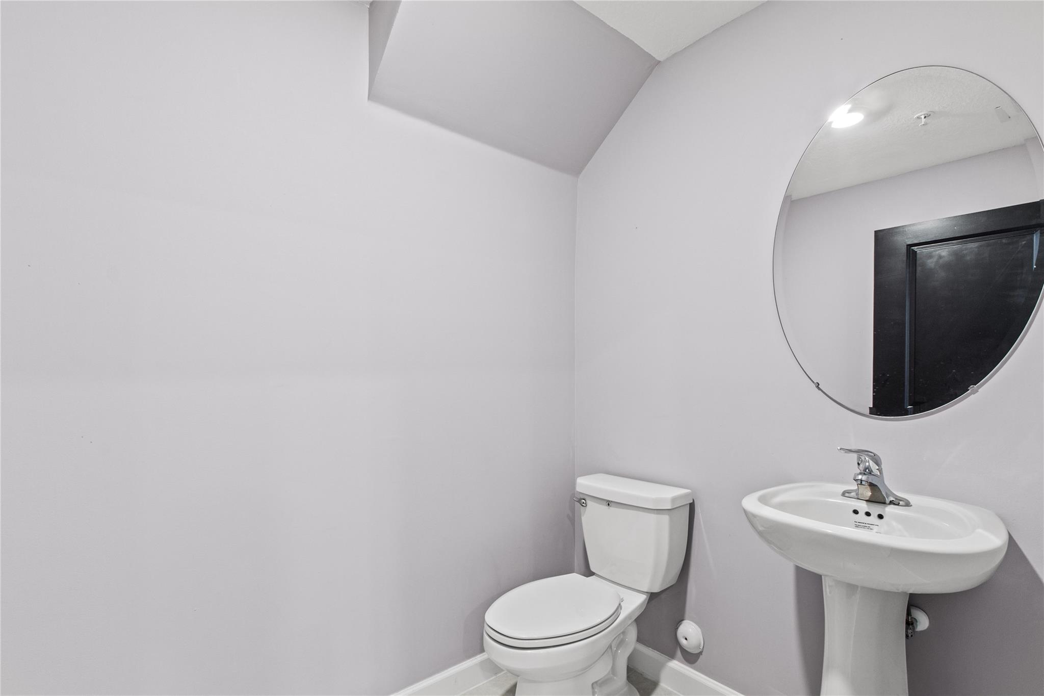 UNITED STATES - Residential Lease