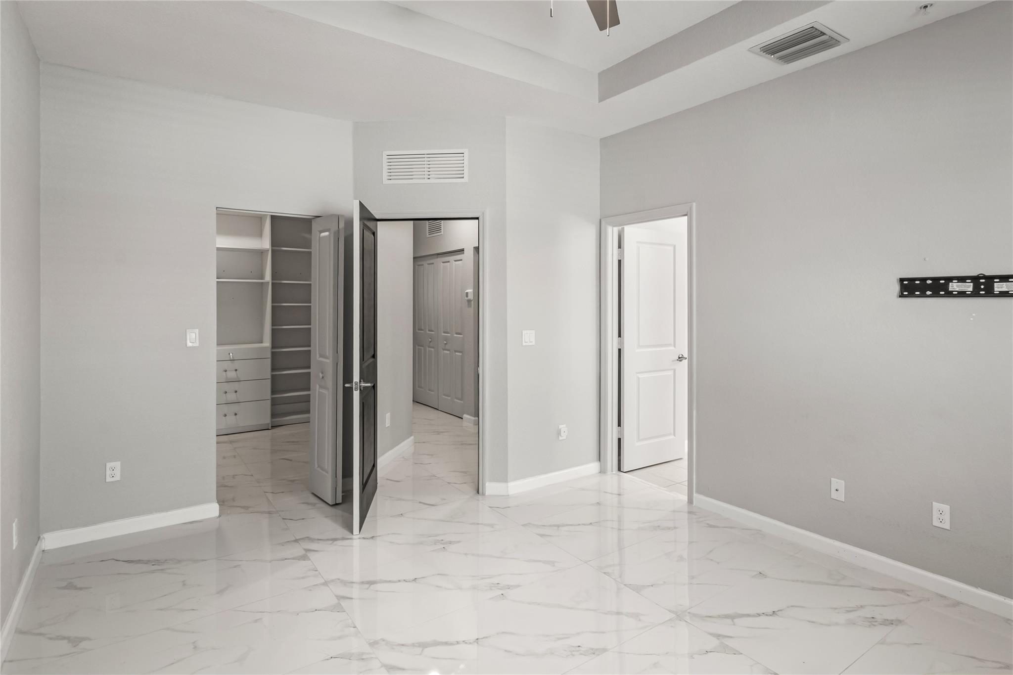 UNITED STATES - Residential Lease