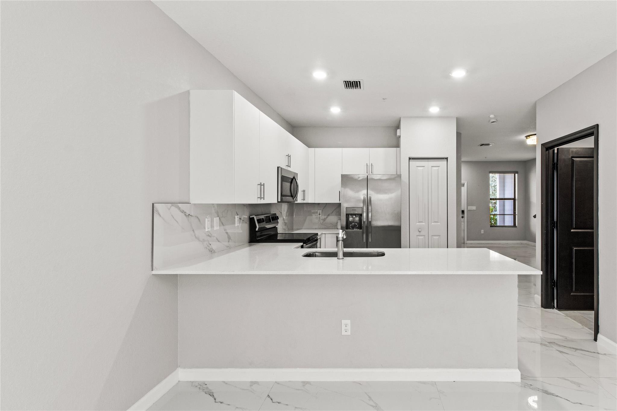 UNITED STATES - Residential Lease