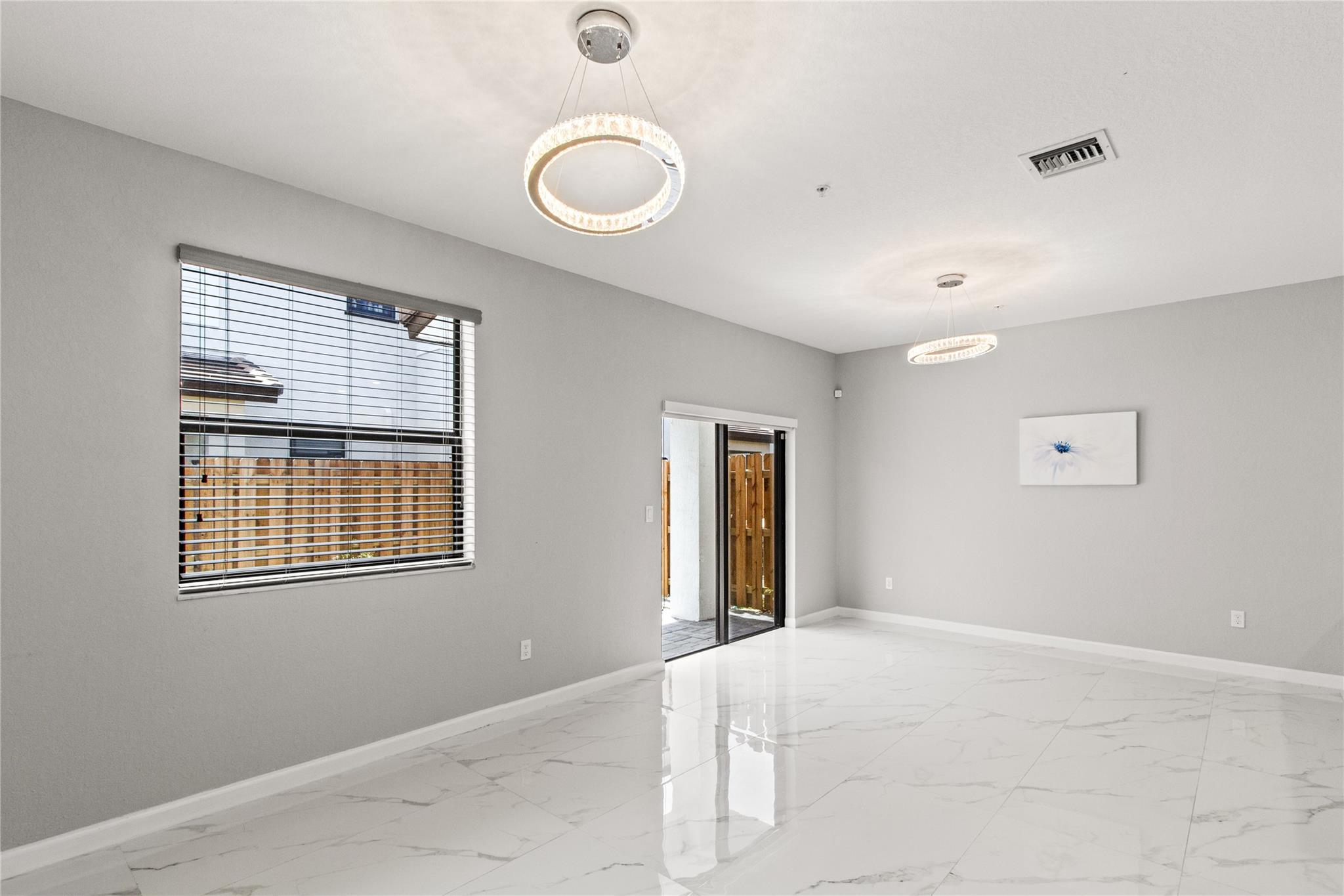 UNITED STATES - Residential Lease