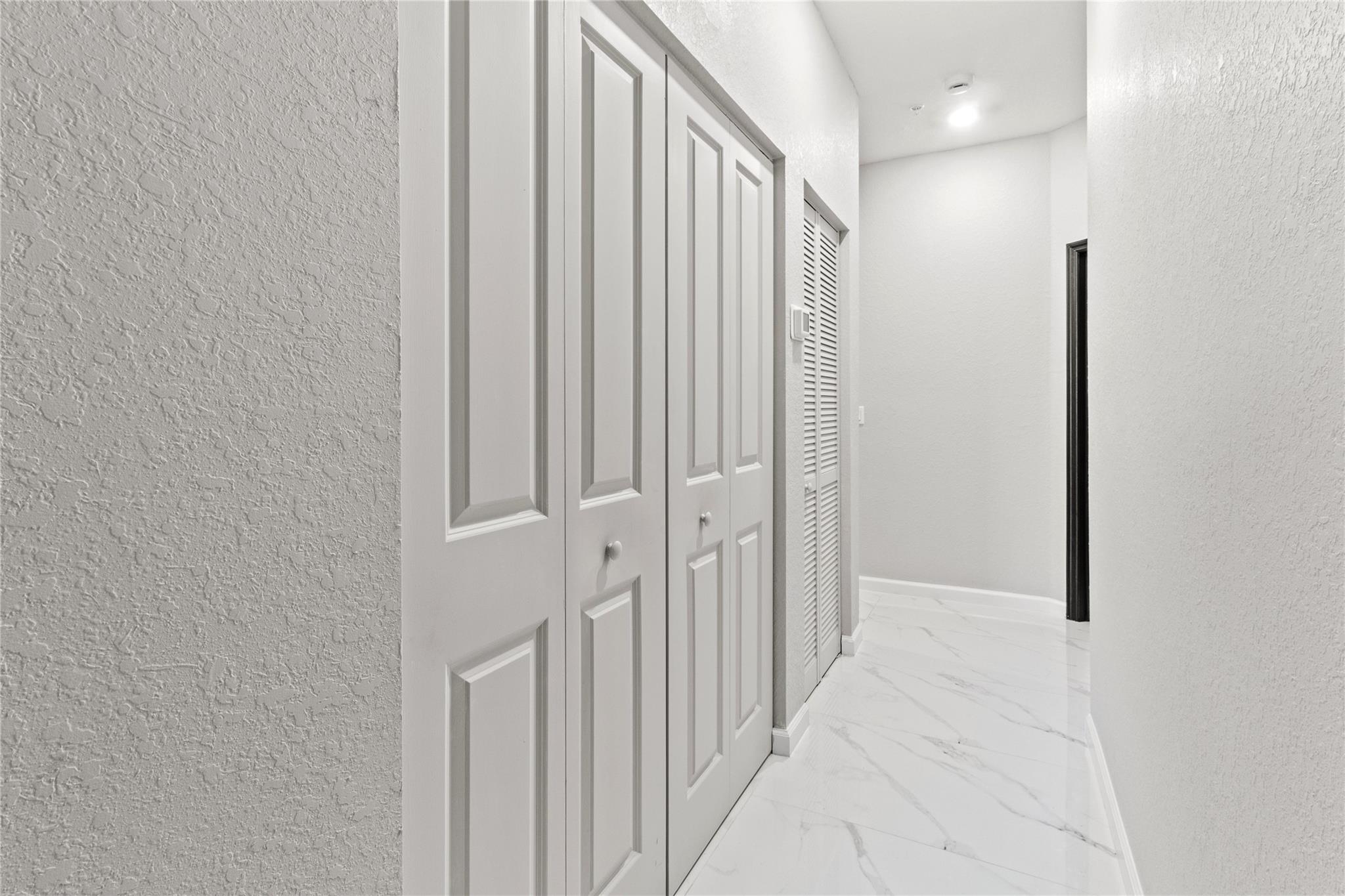 UNITED STATES - Residential Lease