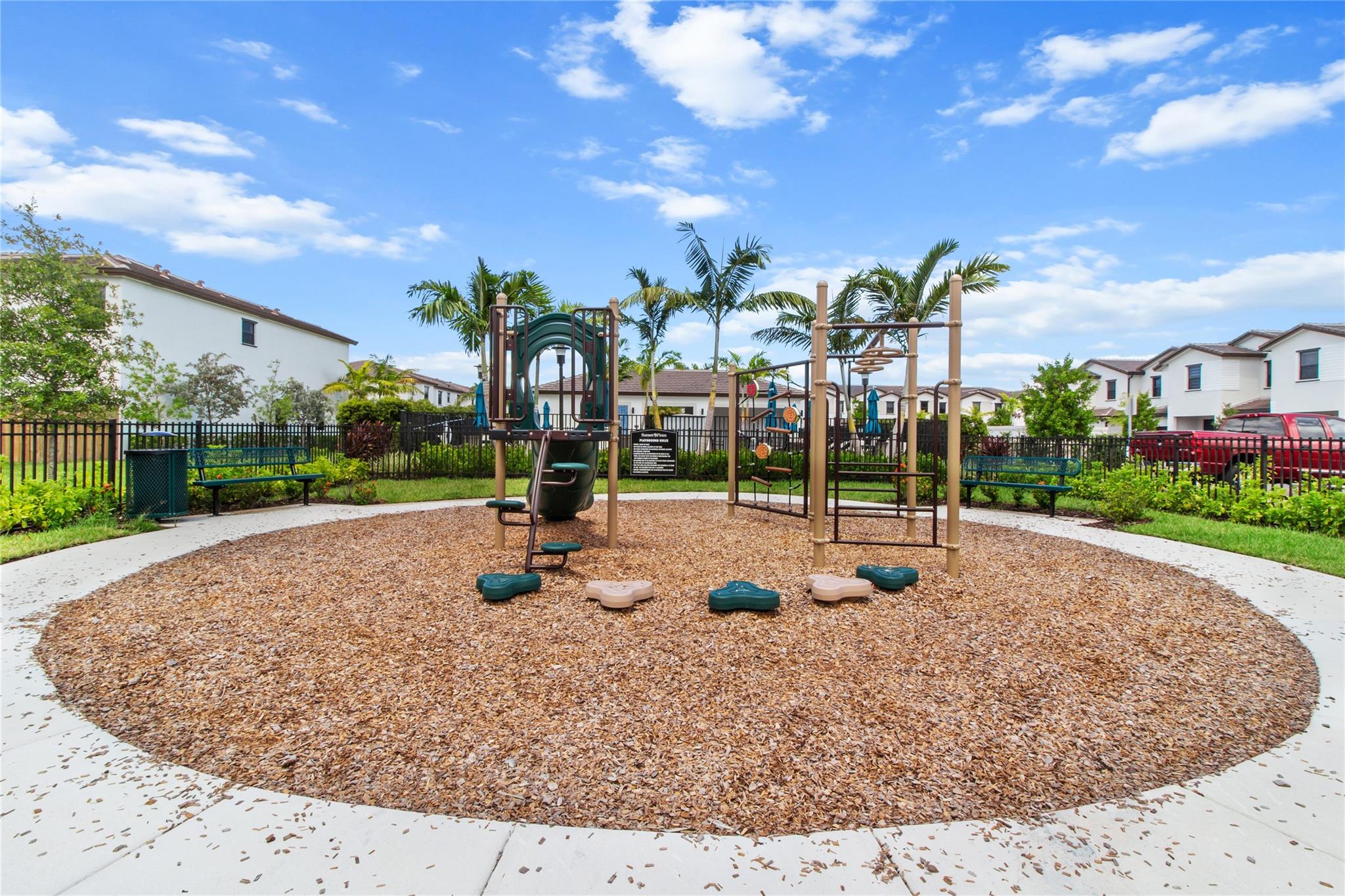 UNITED STATES - Residential Lease