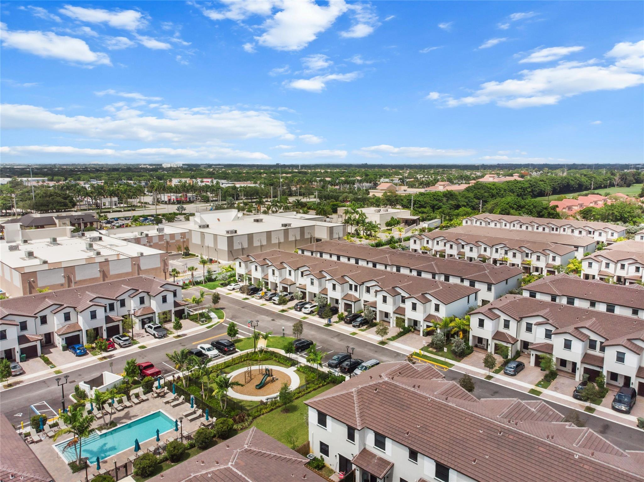 UNITED STATES - Residential Lease