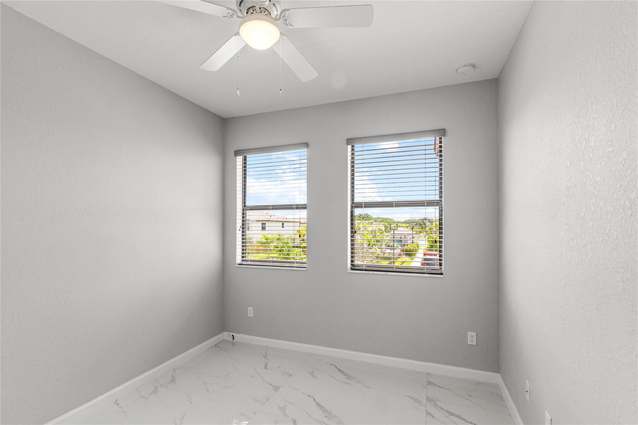 UNITED STATES - Residential Lease