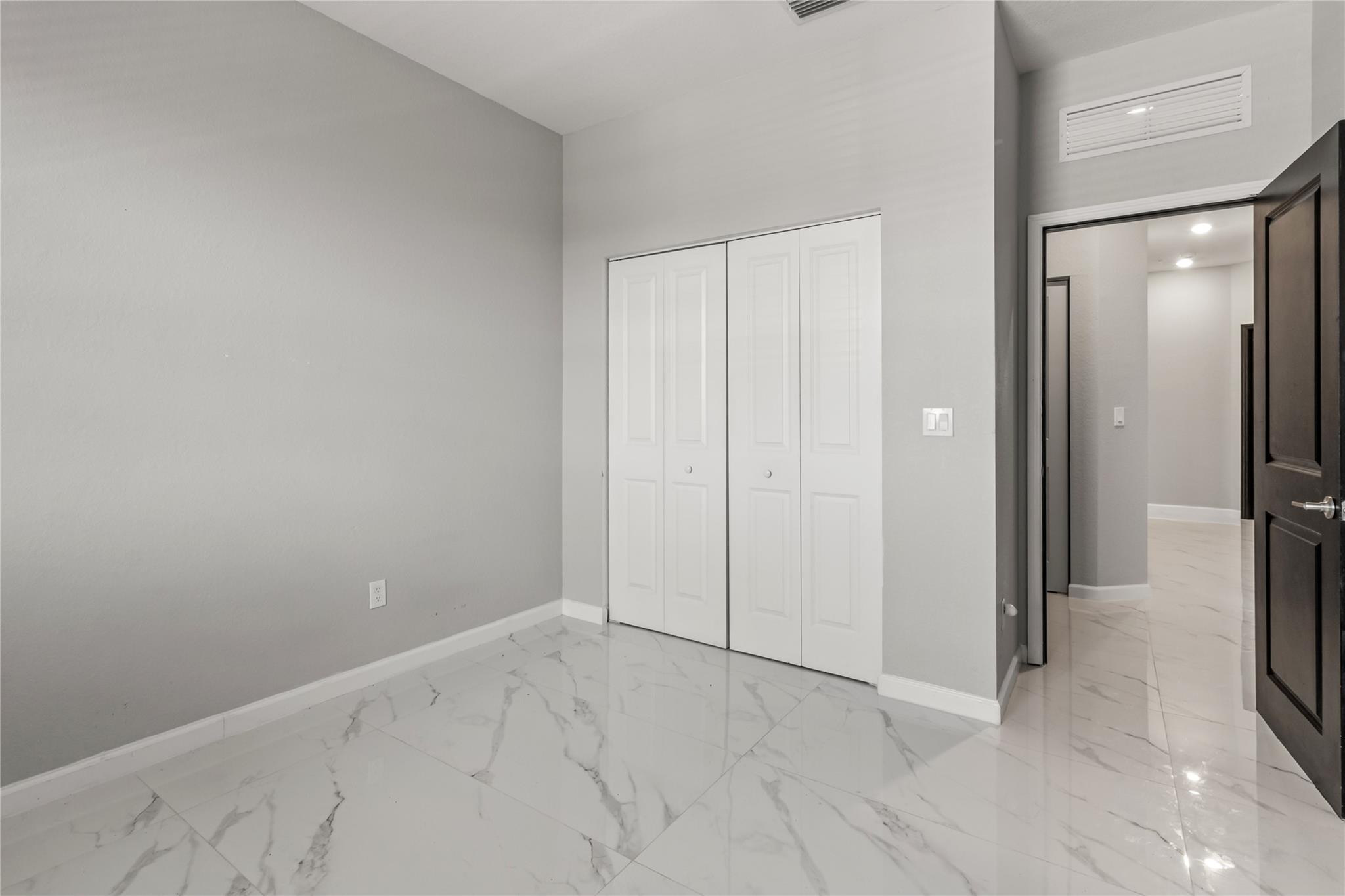 UNITED STATES - Residential Lease