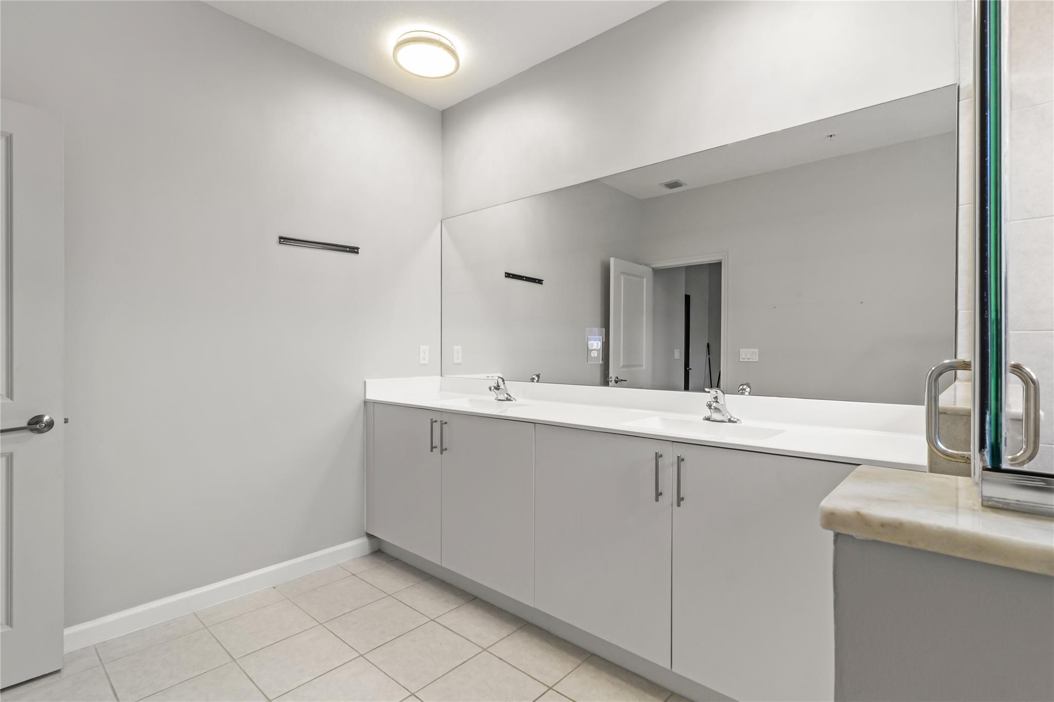 UNITED STATES - Residential Lease