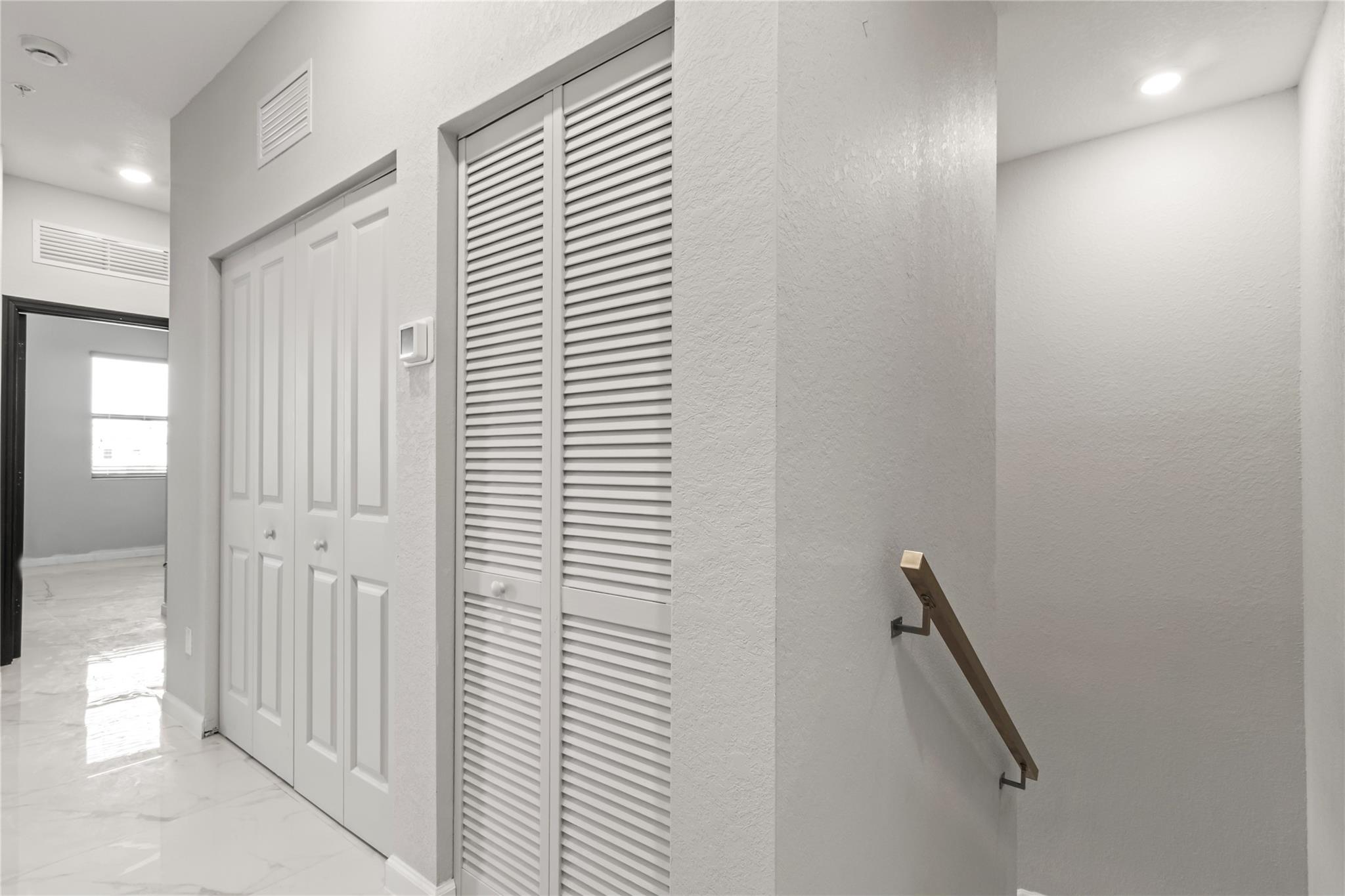 UNITED STATES - Residential Lease