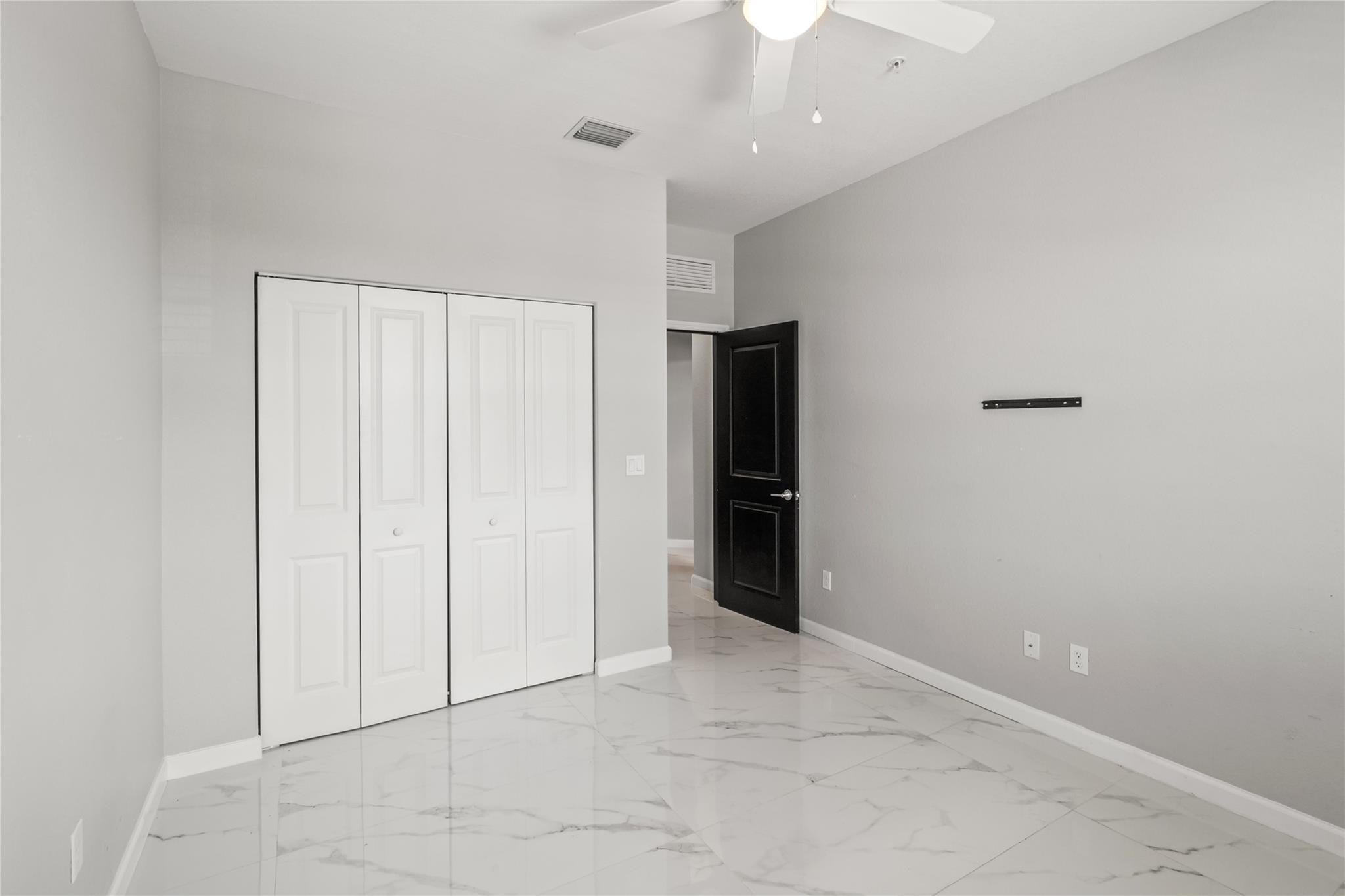 UNITED STATES - Residential Lease