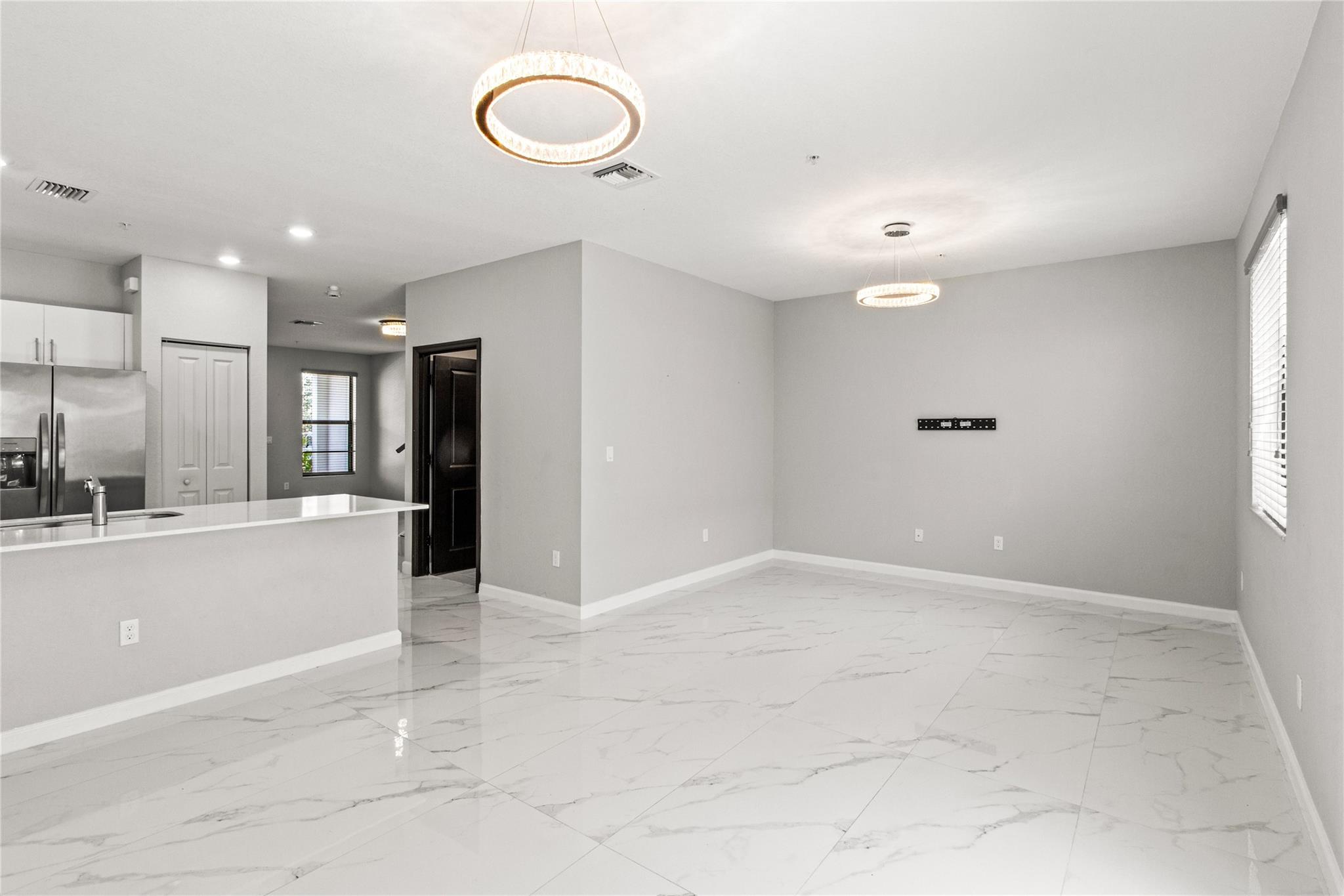 UNITED STATES - Residential Lease