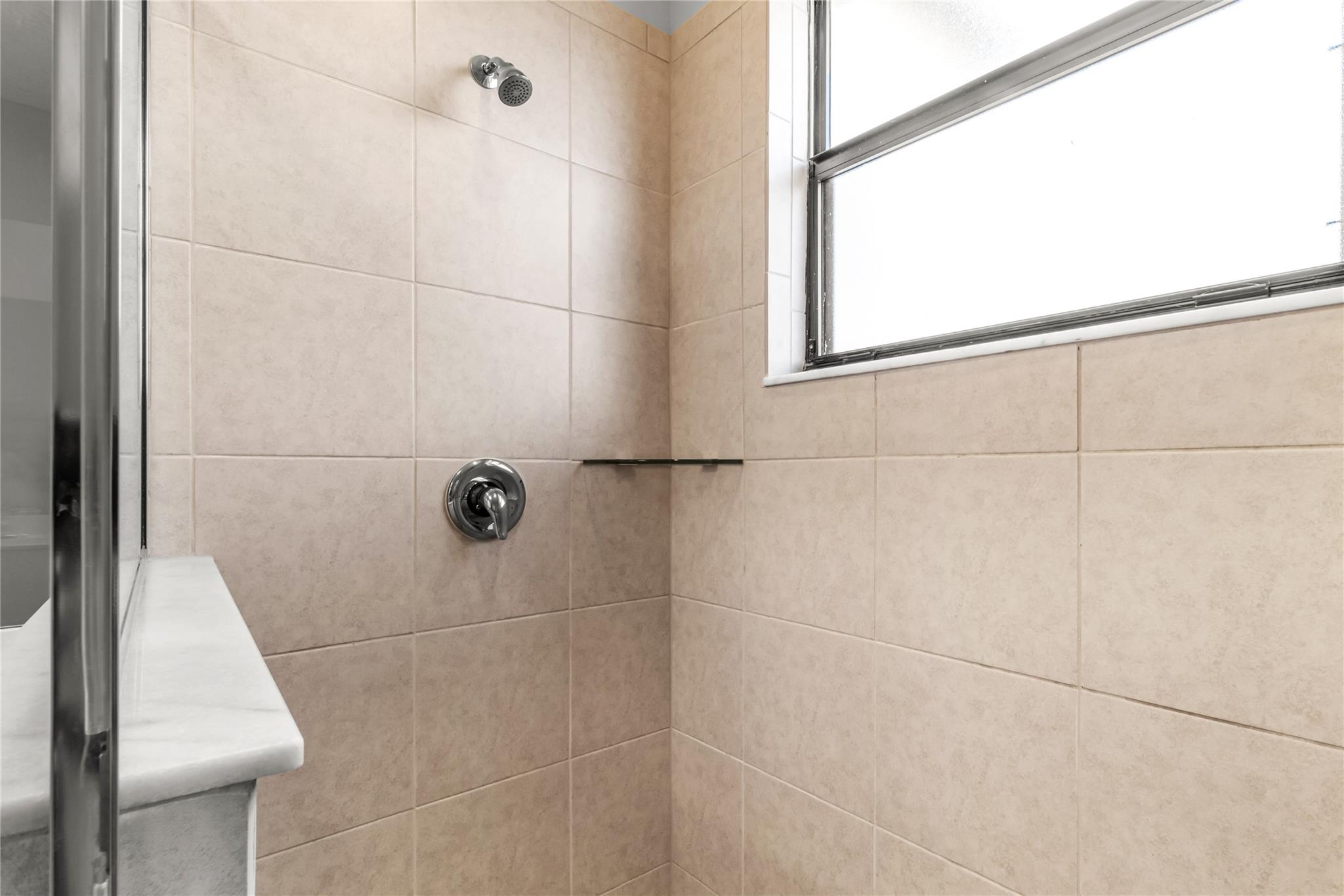 UNITED STATES - Residential Lease