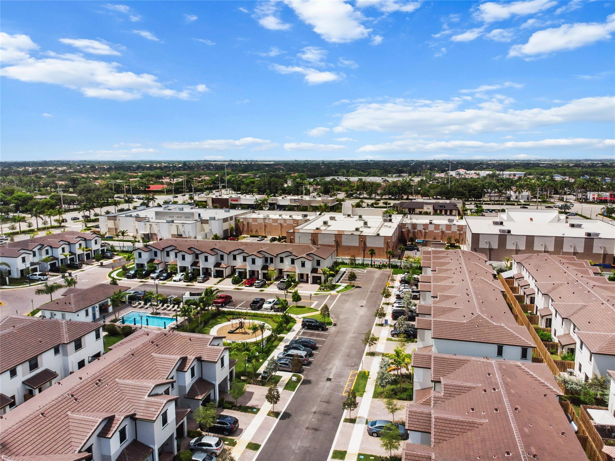 UNITED STATES - Residential Lease