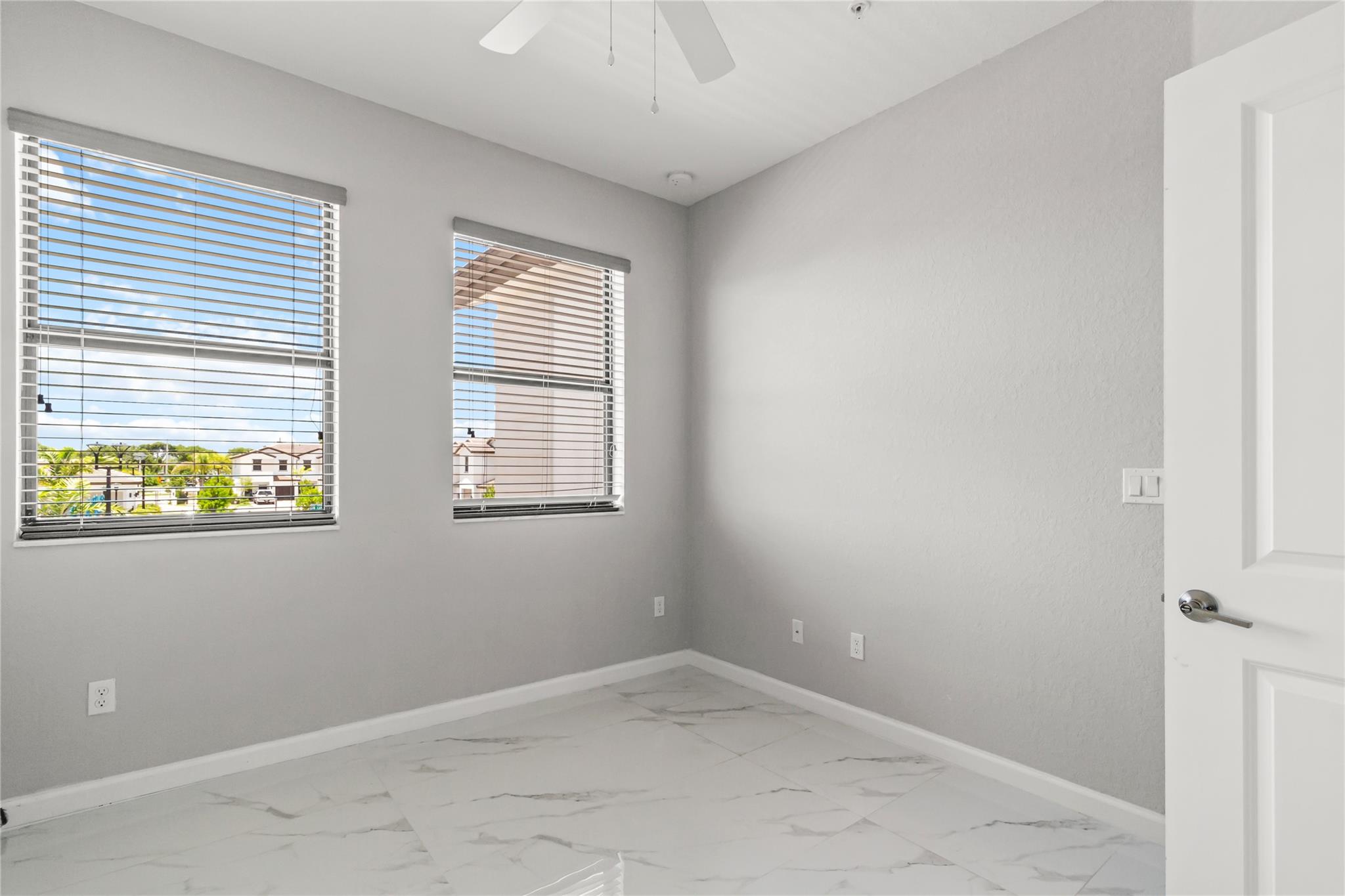 UNITED STATES - Residential Lease