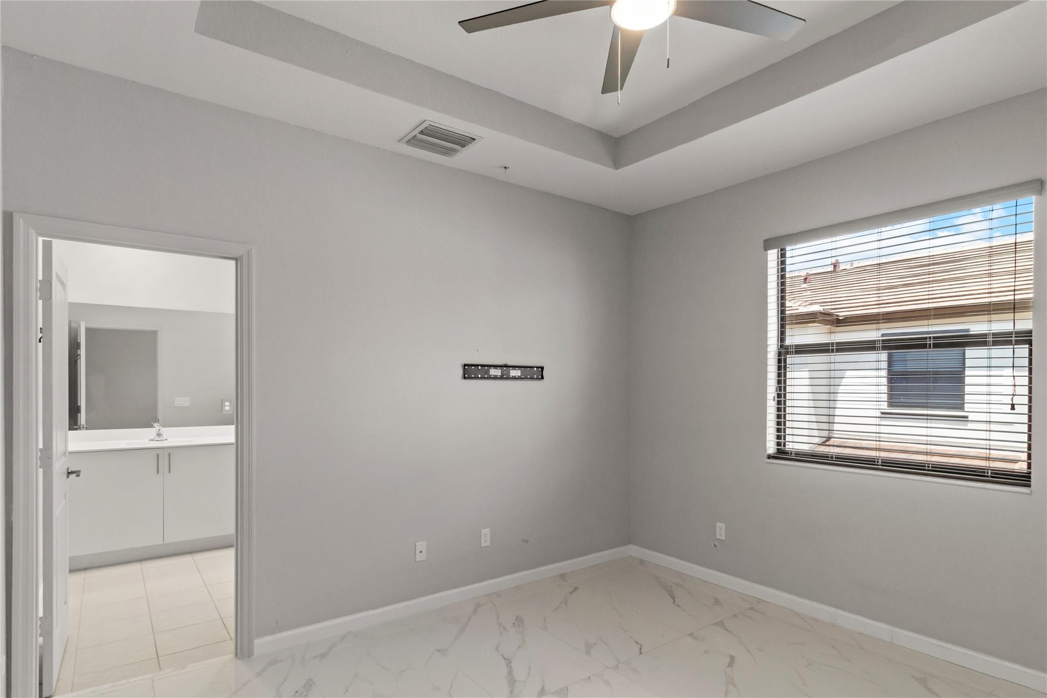 UNITED STATES - Residential Lease