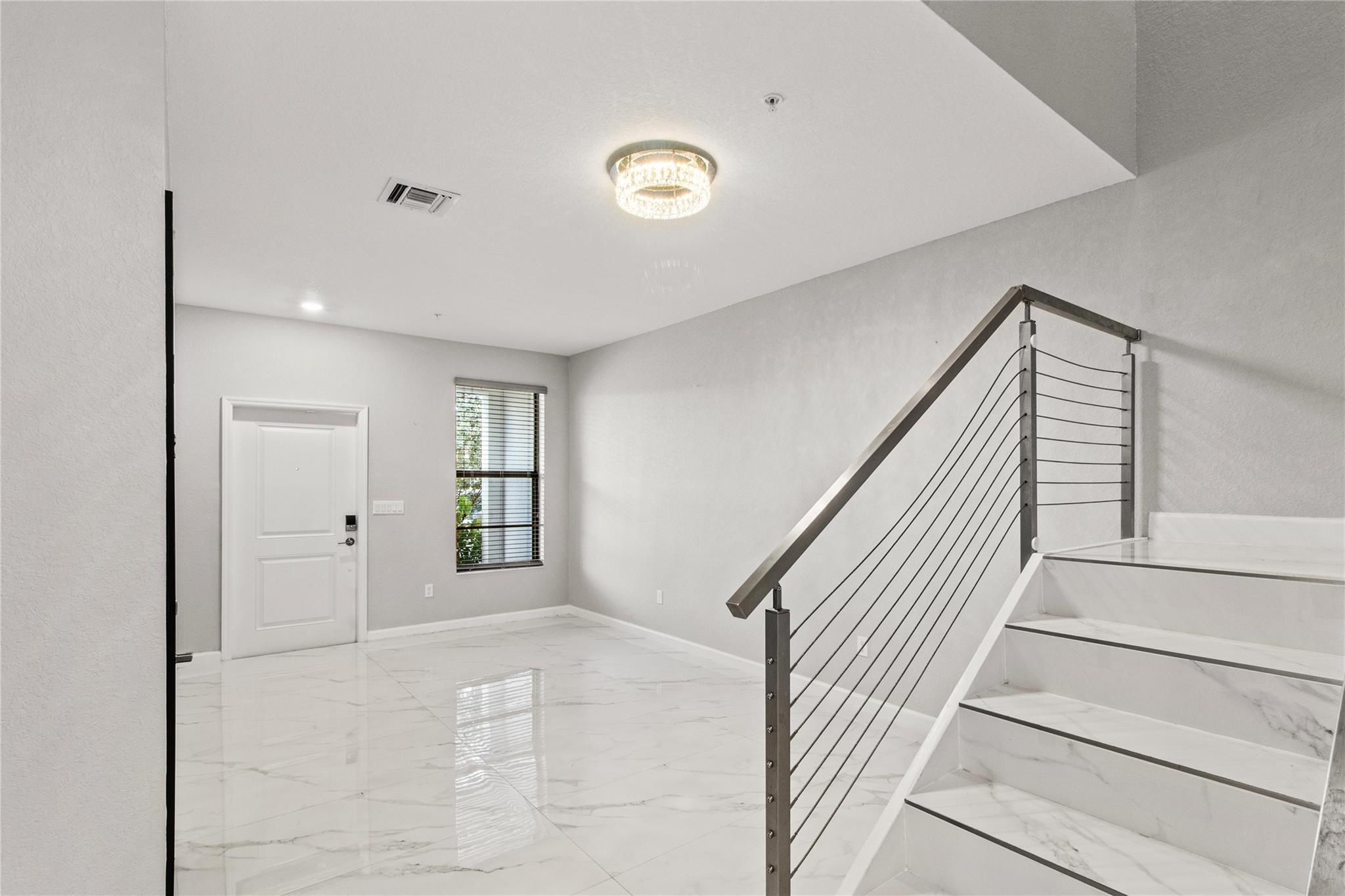 UNITED STATES - Residential Lease