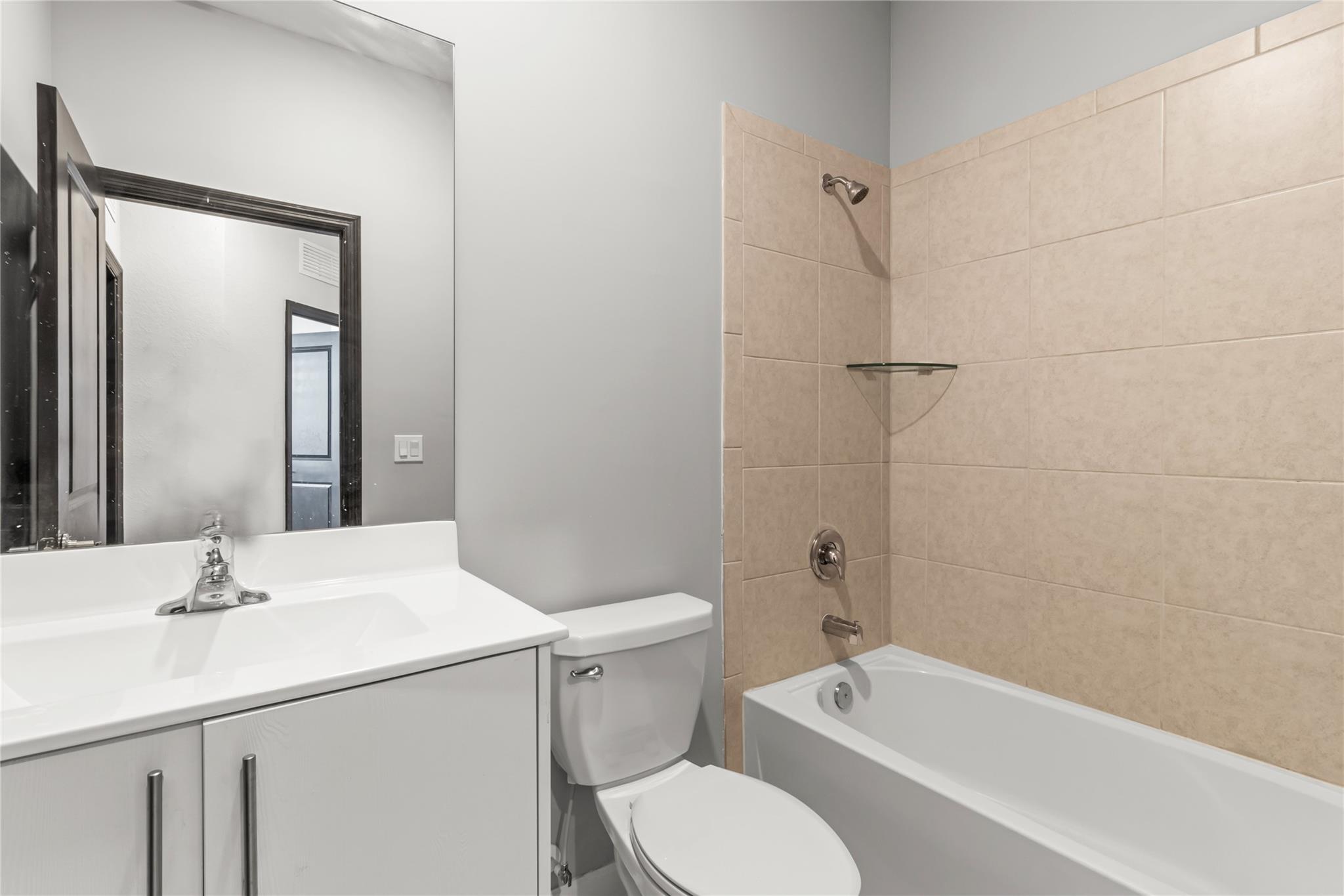 UNITED STATES - Residential Lease
