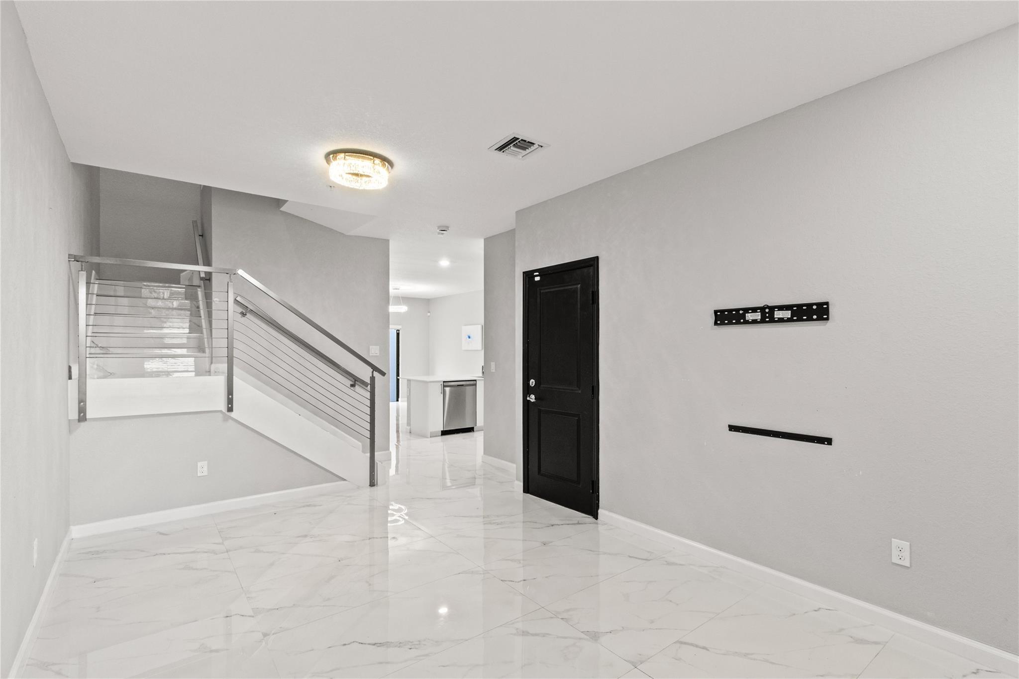 UNITED STATES - Residential Lease