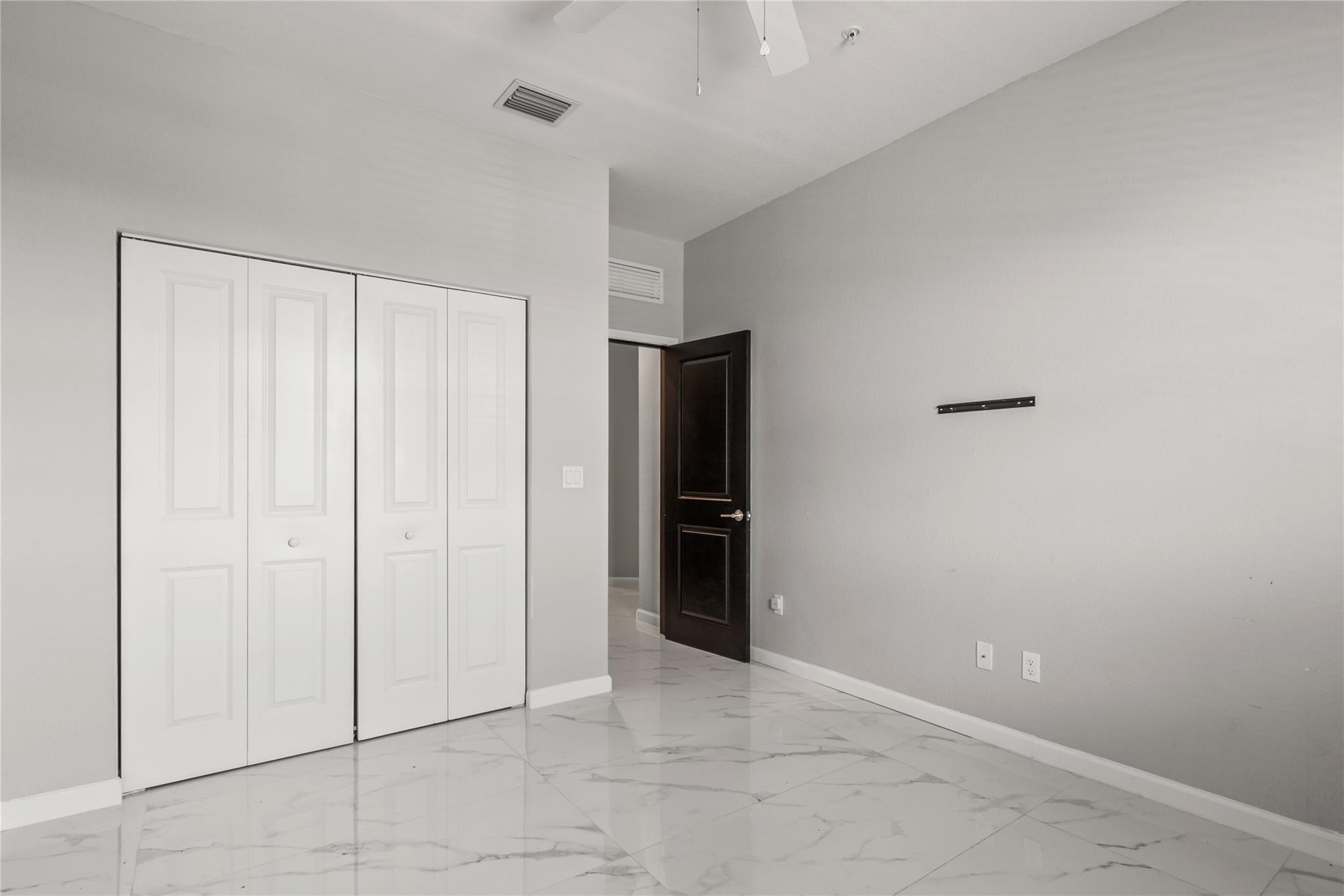 UNITED STATES - Residential Lease