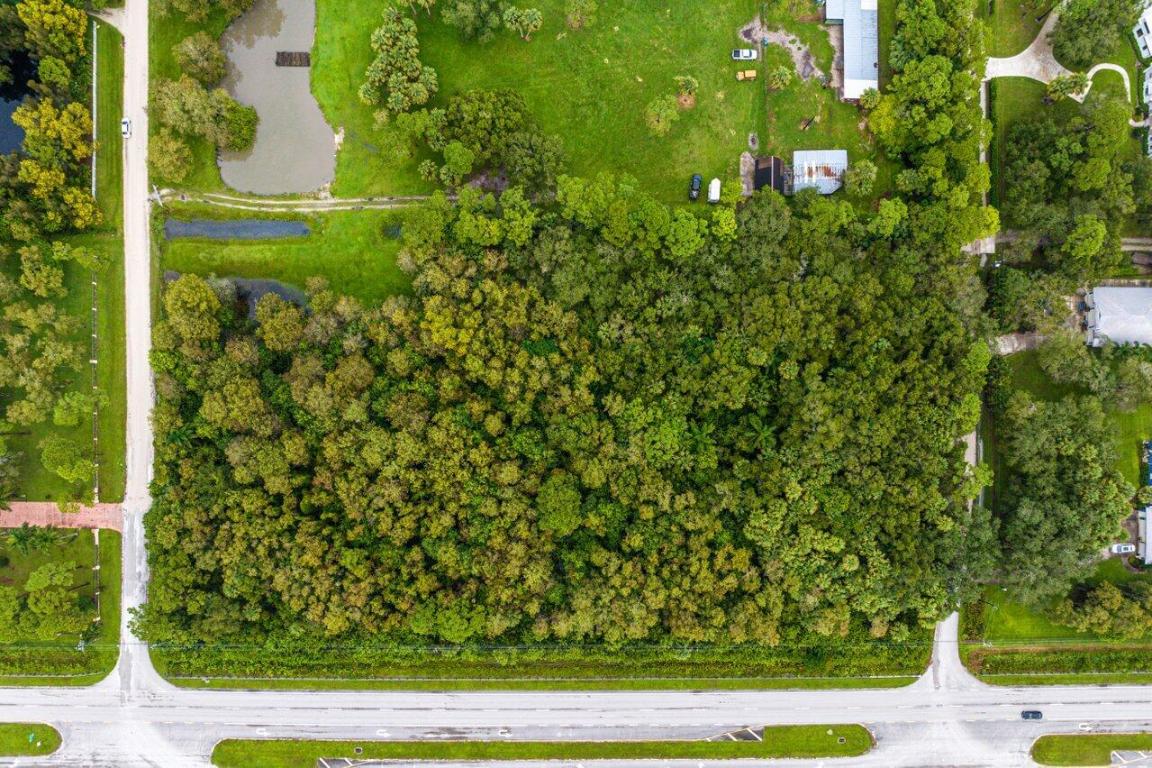 Jupiter Farms - Land