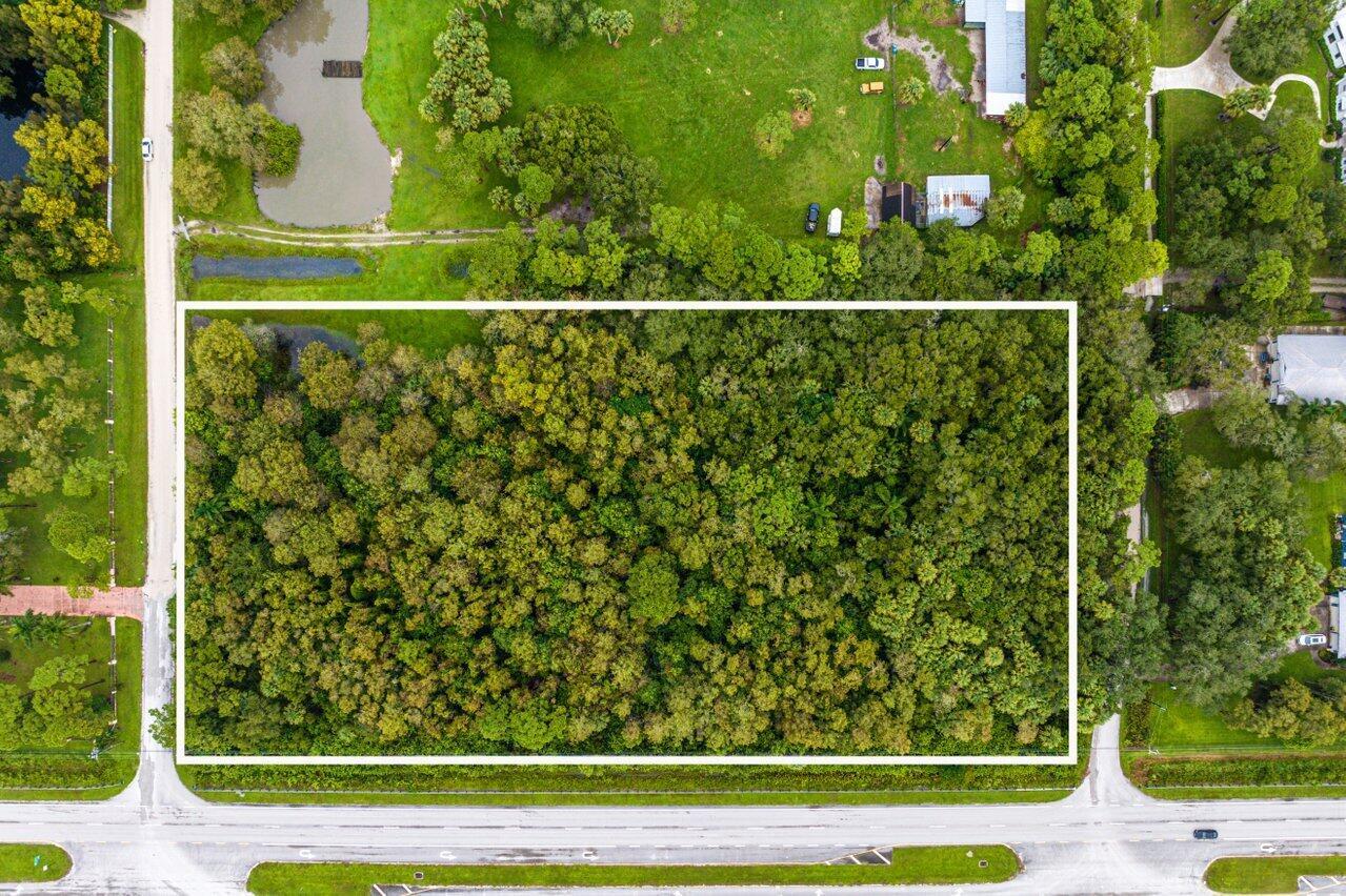 Jupiter Farms - Land