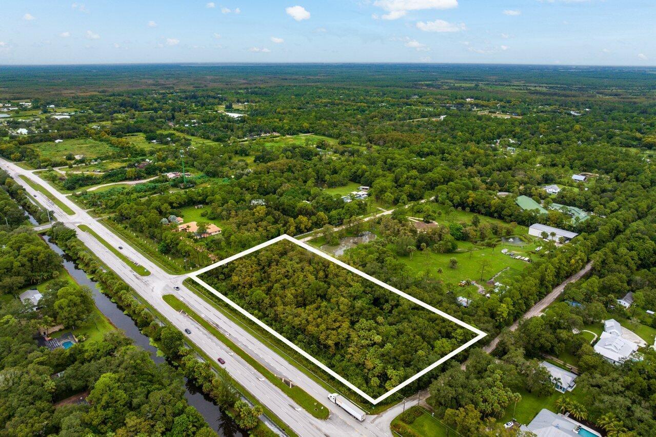 Jupiter Farms - Land