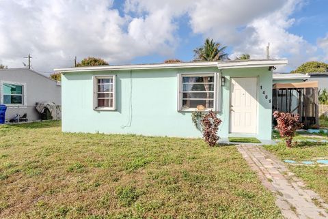 1409 NW 24th Avenue Fort Lauderdale FL 33311