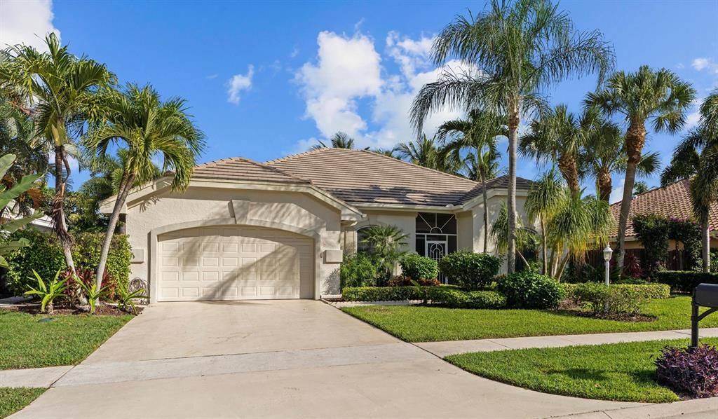Photo of 13380 William Myers Court Ct, Palm Beach Gardens, FL 33410 (MLS # R10770182)