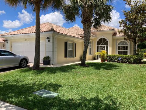 8251 Tobago Lane Wellington FL 33414