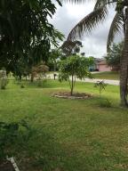 PORT ST LUCIE SECTION 15 - Residential