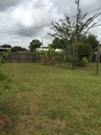 PORT ST LUCIE SECTION 15 - Residential