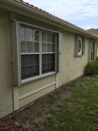 PORT ST LUCIE SECTION 15 - Residential