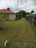 PORT ST LUCIE SECTION 15 - Residential