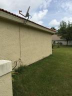 PORT ST LUCIE SECTION 15 - Residential