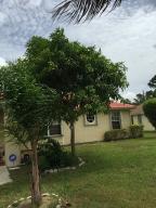 PORT ST LUCIE SECTION 15 - Residential