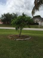 PORT ST LUCIE SECTION 15 - Residential