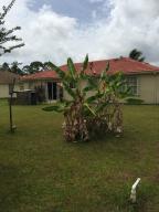 PORT ST LUCIE SECTION 15 - Residential