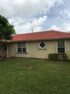 PORT ST LUCIE SECTION 15 - Residential