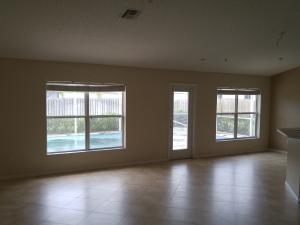 PORT ST LUCIE SECTION 48 1ST REPLAT - Residential