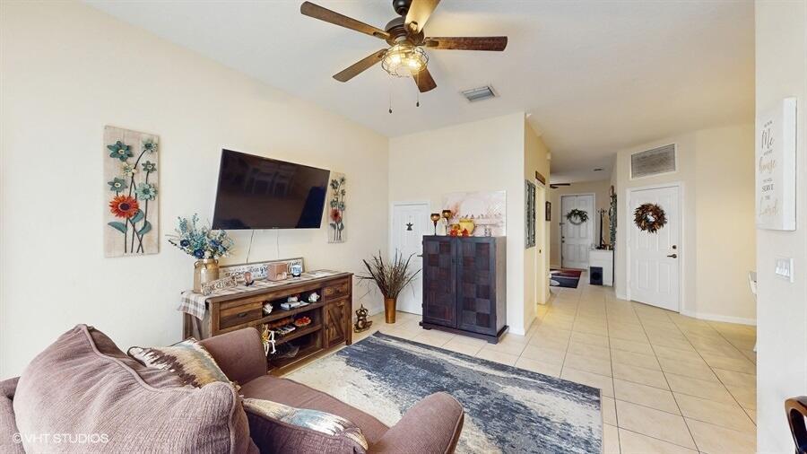 PORTOFINO COURT - Residential