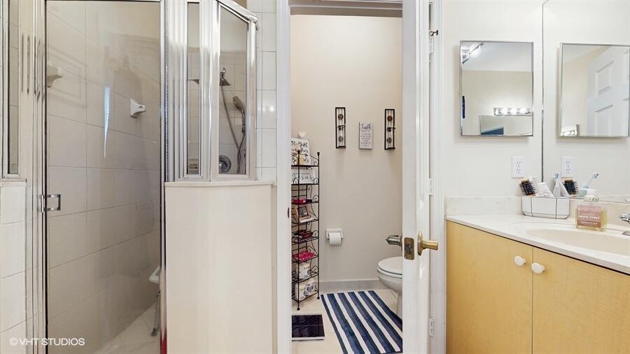 PORTOFINO COURT - Residential